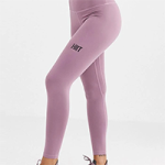 Dámské fitness legíny